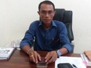 KPUD Malaka Bantah Adanya Pemilih Siluman  pada Pemilukada
