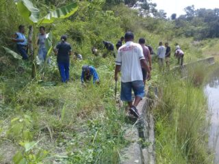 Sumber Mata Air di Desa Amol Bakal Dijadikan Mikro Wisata