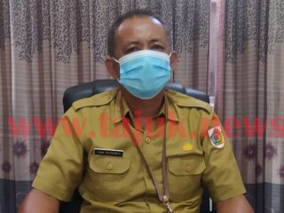 Kotamobagu Bakal Miliki Perpustakaan Digital