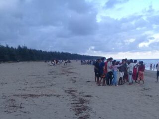 Anggota DPRD Malaka Dorong Pengembangan Wisata Pantai Abudenok
