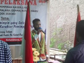 GEMMA Menggelar LKK Selama Tiga Hari