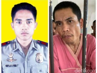 Polda Aceh Temukan Pasien RSJ Mirip Asep