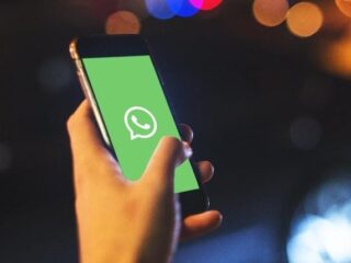 Pengguna WhatsApp Harus Waspada, ini Penyebabnya