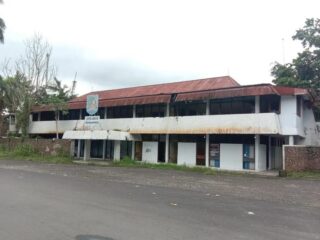 Kampus UDK Bakal Miliki Gedung Baru