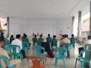Kotamobagu Utus 13 Peserta STQH Tingkat Provinsi