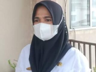Pengurus Partai Diimbau Segera Memasukan Proposal Banpol