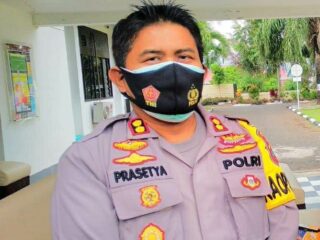 Polres Kotamobagu Bakal Menggelar Bakti Sosial