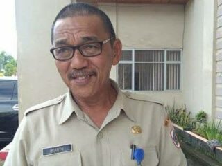 Sebanyak 92 Persen Anak di Kotamobagu Miliki Akte Lahir