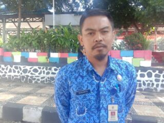 BPKD Kotamobagu Optimis PAD Tahun Anggaran 2021 Capai Target