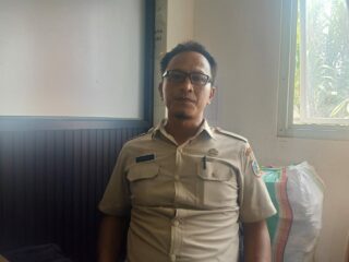 Dinsos Kotamobagu Lakukan Pemutahiran DTKS