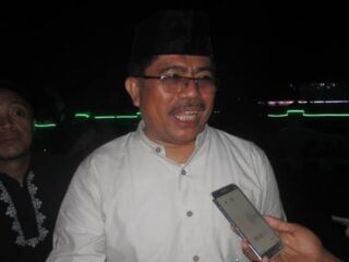 Jumlah Hewan Kurban di Kotamobagu Capai 424 Ekor
