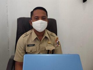 Seleksi CPNS Kotamobagu Masuk Tahap Perankingan