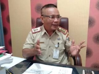 PPKM di Kotamobagu Turun Level 1, Warga Diimbau Tetap Terapkan Prokes