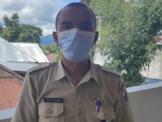 Pemkot Kotamobagu Kembali Buka Tahapan Seleksi JPT Pratama