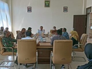 Pemkab Boltim Bakal Terapkan PPKM