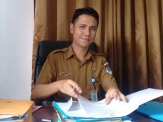 Tahapan Seleksi JPT Pratama Boltim Dibuka
