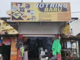 Rotring Kotamobagu Tawarkan  Sablon Kaos Digital Berkualitas