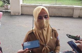 Data Penerima Bantuan Anak Asuh Mulai Diverifikasi