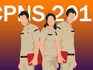 Pemkab Boltim Umumkan Hasil Seleksi Adminstrasi CPNS Tahun 2021