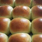 Usaha Roti Rumahan Milik Sumargi