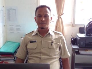 Dinsos Kotamobagu Imbau KPM PKH dan BPNT Laporkan Perubahan Data