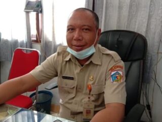BKPP Kotamobagu Umumkan Jadwal Pelaksanaan SKD CPNS Tahun 2021