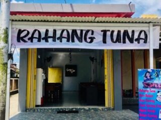 Rumah Makan Rahang Tuna Kini Hadir di Kotamobagu