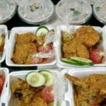 Catering Online Gagal Move On