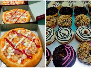 Usaha Roti dan Pizza Milik Irmala Banyak Peminat