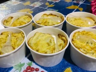 Nasi Goreng Kampung Milik Nindia Banyak Diminati