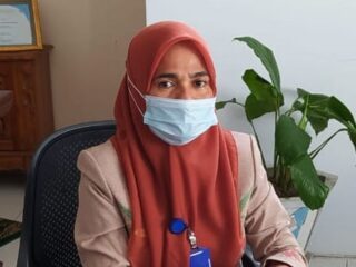 Pelaksanaan PTM di Kotamobagu Menunggu Surat Edaran Gubernur