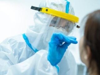 Harga Rapid Antigen Turun Jadi Rp 99 Ribu, Berikut Alasanya