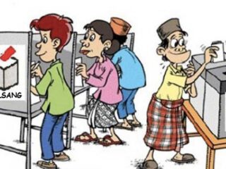 Pilsang 15 Desa di Kotamobagu Akan Digelar Bulan Mei 2022