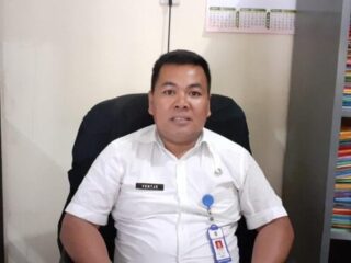 Tahun Ini Disdukcapil Kotamobagu Cetak 23 Akta Cerai