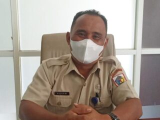 112 Laporan Kegiatan Penanaman Modal Sudah Masuk ke BKPM