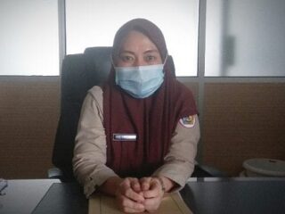 Program Kegiatan Fisik Dinas Perkim Kotamobagu Triwulan Tiga Selesai Dilaksanakan
