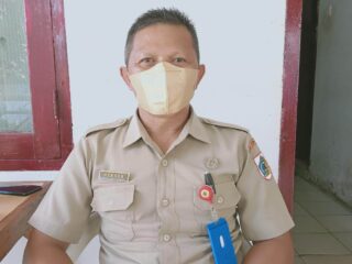 Dispora Dukung Penuh Atlit Kotamobagu di Ajang PON XX Papua