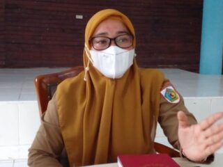 Distankan Kotamobagu Tambah Kuota Pupuk Untuk Petani