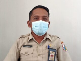 Peserta SKD CPNS Kotamobagu yang Beragama Kristen Advent Wajib Melapor