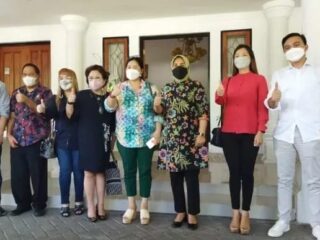 Kunker ke Kotamobagu, Pansus DPRD Sulut Bahas Ranperda Bantuan Hukum Bagi Masyarakat Miskin