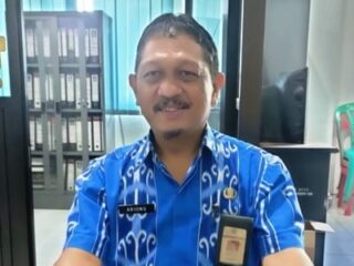 Jelang Natal, Disdagkop-UKM Kotamobagu Pastikan Ketersediaan Bapok Aman