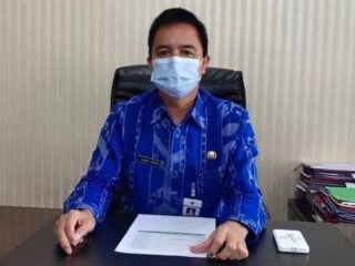 Sekda Kotamobagu Minta Lurah dan Sangadi Maksimalkan Penagihan PBB-P2