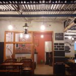 Warong Kopi Binangoan