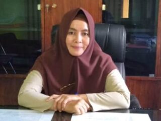 Tingkatkan Capaian Vaksinasi Covid-19, Dinkes Kotamobagu Libatkan MIU dan Tokoh Agama