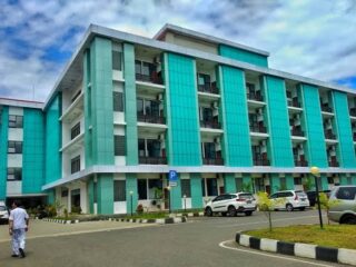 RSUD Kotamobagu Bakal Miliki Bank Darah
