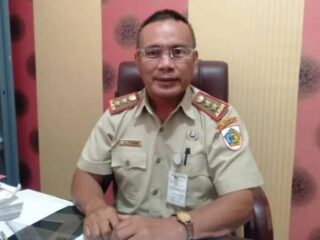 Pembatalan PPKM Level 3, Pemkot Kotamobagu Akan Menyesuaikan Situasi dan Kondisi