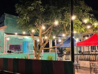 Kedai Chungkubi Tawarkan Berbagai Menu Makanan Ala Korea