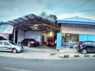 Bengkel Formula AC Mobil Raup Omset Jutaan Rupiah Per Hari