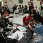 58 Juta Dosis Vaksinasi Covid-19