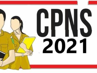 Pemkot Kotamobagu Umumkan Hasil Akhir Seleksi CPNS Tahun 2021
